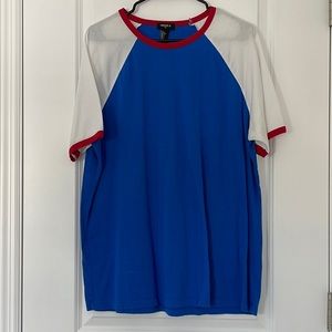 Forever 21 Mens Shirt